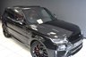 USED 2022 72 LAND ROVER RANGE ROVER SPORT P400 3.0 HST MHEV 5 DOOR **&pound;899 A MONTH WITH &pound;6033 DEPOSIT**