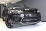 USED 2022 72 LAND ROVER RANGE ROVER SPORT P400 3.0 HST MHEV 5 DOOR **&pound;899 A MONTH WITH &pound;6033 DEPOSIT**