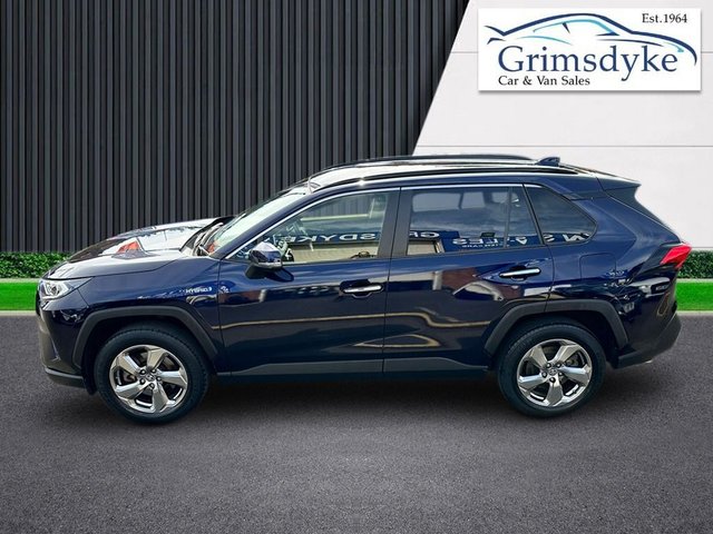 View our TOYOTA RAV4