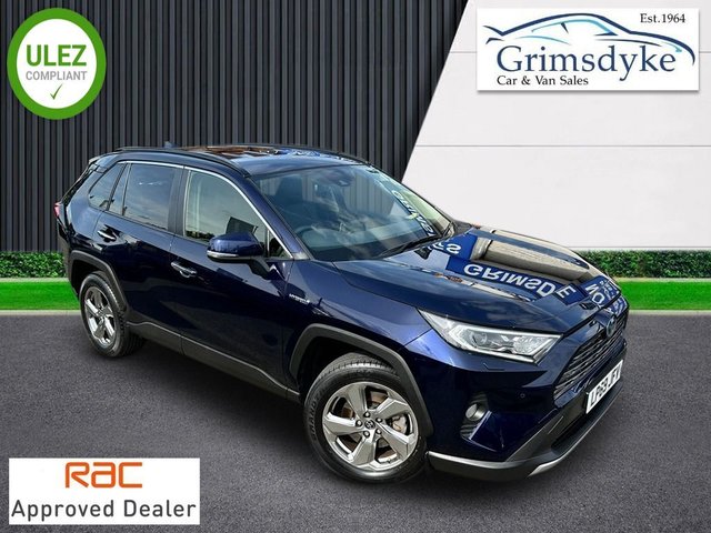 View our TOYOTA RAV4