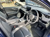 USED 2020 69 TOYOTA RAV4 2.5 VVT-I EXCEL 5d 219 BHP ** RAC BUYSURE INSPECTED **
