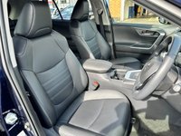 USED 2020 69 TOYOTA RAV4 2.5 VVT-I EXCEL 5d 219 BHP ** RAC BUYSURE INSPECTED **