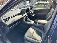 USED 2020 69 TOYOTA RAV4 2.5 VVT-I EXCEL 5d 219 BHP ** RAC BUYSURE INSPECTED **