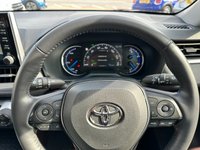 USED 2020 69 TOYOTA RAV4 2.5 VVT-I EXCEL 5d 219 BHP ** RAC BUYSURE INSPECTED **