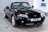 USED 2008 A MAZDA MX-5 2.0 SPORT 2d 160 BHP MAZDA SERVICE HISTORY