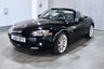 USED 2008 A MAZDA MX-5 2.0 SPORT 2d 160 BHP MAZDA SERVICE HISTORY