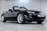 USED 2008 A MAZDA MX-5 2.0 SPORT 2d 160 BHP MAZDA SERVICE HISTORY