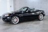 USED 2008 A MAZDA MX-5 2.0 SPORT 2d 160 BHP MAZDA SERVICE HISTORY