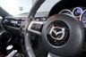 USED 2008 A MAZDA MX-5 2.0 SPORT 2d 160 BHP MAZDA SERVICE HISTORY