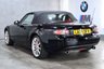 USED 2008 A MAZDA MX-5 2.0 SPORT 2d 160 BHP MAZDA SERVICE HISTORY