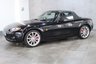USED 2008 A MAZDA MX-5 2.0 SPORT 2d 160 BHP MAZDA SERVICE HISTORY