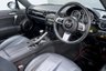 USED 2008 A MAZDA MX-5 2.0 SPORT 2d 160 BHP MAZDA SERVICE HISTORY