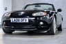 USED 2008 A MAZDA MX-5 2.0 SPORT 2d 160 BHP MAZDA SERVICE HISTORY