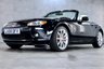 USED 2008 A MAZDA MX-5 2.0 SPORT 2d 160 BHP MAZDA SERVICE HISTORY