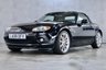 USED 2008 A MAZDA MX-5 2.0 SPORT 2d 160 BHP MAZDA SERVICE HISTORY