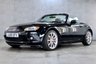 USED 2008 A MAZDA MX-5 2.0 SPORT 2d 160 BHP MAZDA SERVICE HISTORY