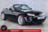 USED 2008 A MAZDA MX-5 2.0 SPORT 2d 160 BHP MAZDA SERVICE HISTORY