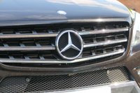 USED 2015 15 MERCEDES-BENZ M-CLASS ML350 CDi (258) BlueTEC AMG Line 5dr 7 G-Tronic Automatic Euro 6 (Comand Navigation, 20