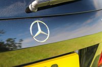USED 2015 15 MERCEDES-BENZ M-CLASS ML350 CDi (258) BlueTEC AMG Line 5dr 7 G-Tronic Automatic Euro 6 (Comand Navigation, 20