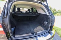 USED 2015 15 MERCEDES-BENZ M-CLASS ML350 CDi (258) BlueTEC AMG Line 5dr 7 G-Tronic Automatic Euro 6 (Comand Navigation, 20