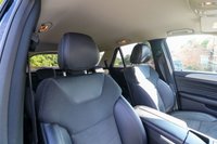 USED 2015 15 MERCEDES-BENZ M-CLASS ML350 CDi (258) BlueTEC AMG Line 5dr 7 G-Tronic Automatic Euro 6 (Comand Navigation, 20