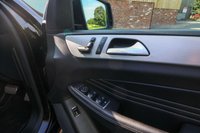 USED 2015 15 MERCEDES-BENZ M-CLASS ML350 CDi (258) BlueTEC AMG Line 5dr 7 G-Tronic Automatic Euro 6 (Comand Navigation, 20