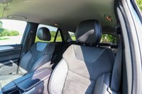 USED 2015 15 MERCEDES-BENZ M-CLASS ML350 CDi (258) BlueTEC AMG Line 5dr 7 G-Tronic Automatic Euro 6 (Comand Navigation, 20