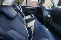USED 2015 15 MERCEDES-BENZ M-CLASS ML350 CDi (258) BlueTEC AMG Line 5dr 7 G-Tronic Automatic Euro 6 (Comand Navigation, 20
