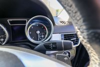 USED 2015 15 MERCEDES-BENZ M-CLASS ML350 CDi (258) BlueTEC AMG Line 5dr 7 G-Tronic Automatic Euro 6 (Comand Navigation, 20