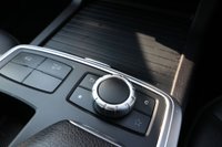 USED 2015 15 MERCEDES-BENZ M-CLASS ML350 CDi (258) BlueTEC AMG Line 5dr 7 G-Tronic Automatic Euro 6 (Comand Navigation, 20