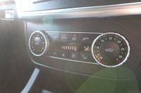 USED 2015 15 MERCEDES-BENZ M-CLASS ML350 CDi (258) BlueTEC AMG Line 5dr 7 G-Tronic Automatic Euro 6 (Comand Navigation, 20