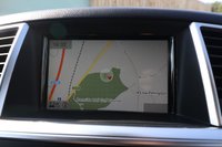 USED 2015 15 MERCEDES-BENZ M-CLASS ML350 CDi (258) BlueTEC AMG Line 5dr 7 G-Tronic Automatic Euro 6 (Comand Navigation, 20