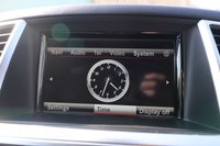 USED 2015 15 MERCEDES-BENZ M-CLASS ML350 CDi (258) BlueTEC AMG Line 5dr 7 G-Tronic Automatic Euro 6 (Comand Navigation, 20
