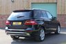 USED 2015 15 MERCEDES-BENZ M-CLASS ML350 CDi (258) BlueTEC AMG Line 5dr 7 G-Tronic Automatic Euro 6 (Comand Navigation, 20