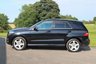 USED 2015 15 MERCEDES-BENZ M-CLASS ML350 CDi (258) BlueTEC AMG Line 5dr 7 G-Tronic Automatic Euro 6 (Comand Navigation, 20