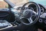 USED 2015 15 MERCEDES-BENZ M-CLASS ML350 CDi (258) BlueTEC AMG Line 5dr 7 G-Tronic Automatic Euro 6 (Comand Navigation, 20