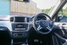 USED 2015 15 MERCEDES-BENZ M-CLASS ML350 CDi (258) BlueTEC AMG Line 5dr 7 G-Tronic Automatic Euro 6 (Comand Navigation, 20
