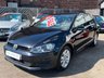 USED 2014 63 VOLKSWAGEN GOLF 1.4 TSi Bluemotion TECH SE Euro 5 (s/s) Auto 5dr - PARK PILOT 