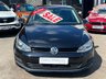 USED 2014 63 VOLKSWAGEN GOLF 1.4 TSi Bluemotion TECH SE Euro 5 (s/s) Auto 5dr - PARK PILOT 