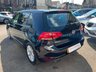 USED 2014 63 VOLKSWAGEN GOLF 1.4 TSi Bluemotion TECH SE Euro 5 (s/s) Auto 5dr - PARK PILOT 