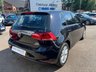 USED 2014 63 VOLKSWAGEN GOLF 1.4 TSi Bluemotion TECH SE Euro 5 (s/s) Auto 5dr - PARK PILOT 