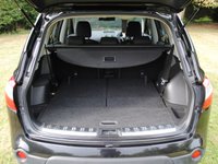 USED 2012 12 NISSAN QASHQAI+2 1.6 ACENTA PLUS 2 5d 117 BHP www.suffolkcarcentre.co.uk - Located at Ilketshall