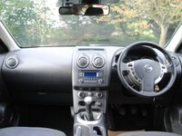 USED 2012 12 NISSAN QASHQAI+2 1.6 ACENTA PLUS 2 5d 117 BHP www.suffolkcarcentre.co.uk - Located at Ilketshall