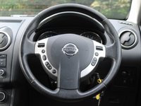 USED 2012 12 NISSAN QASHQAI+2 1.6 ACENTA PLUS 2 5d 117 BHP www.suffolkcarcentre.co.uk - Located at Ilketshall