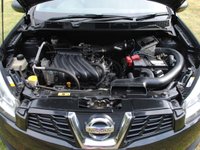 USED 2012 12 NISSAN QASHQAI+2 1.6 ACENTA PLUS 2 5d 117 BHP www.suffolkcarcentre.co.uk - Located at Ilketshall