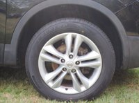 USED 2012 12 NISSAN QASHQAI+2 1.6 ACENTA PLUS 2 5d 117 BHP www.suffolkcarcentre.co.uk - Located at Ilketshall