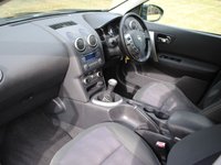 USED 2012 12 NISSAN QASHQAI+2 1.6 ACENTA PLUS 2 5d 117 BHP www.suffolkcarcentre.co.uk - Located at Ilketshall