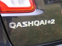 USED 2012 12 NISSAN QASHQAI+2 1.6 ACENTA PLUS 2 5d 117 BHP www.suffolkcarcentre.co.uk - Located at Ilketshall
