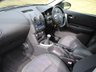 USED 2012 12 NISSAN QASHQAI+2 1.6 ACENTA PLUS 2 5d 117 BHP www.suffolkcarcentre.co.uk - Located at Ilketshall