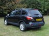 USED 2012 12 NISSAN QASHQAI+2 1.6 ACENTA PLUS 2 5d 117 BHP www.suffolkcarcentre.co.uk - Located at Ilketshall